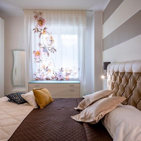 Kalbia Apartment Or Rooms Renovated, Functional, Intimate And More Cagliari Ngoại thất bức ảnh