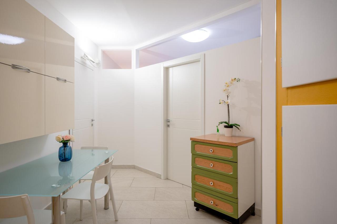 Kalbia Apartment Or Rooms Renovated, Functional, Intimate And More Cagliari Ngoại thất bức ảnh