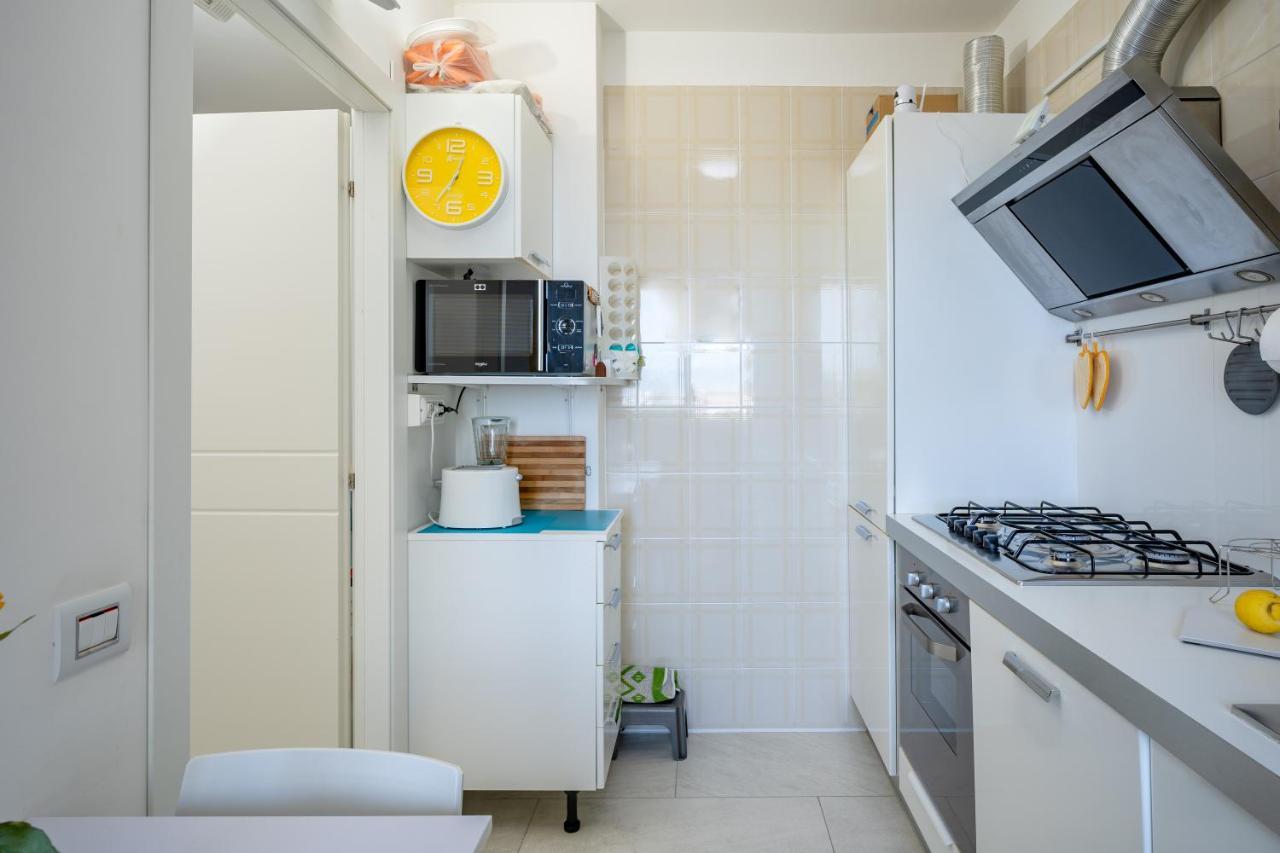 Kalbia Apartment Or Rooms Renovated, Functional, Intimate And More Cagliari Ngoại thất bức ảnh