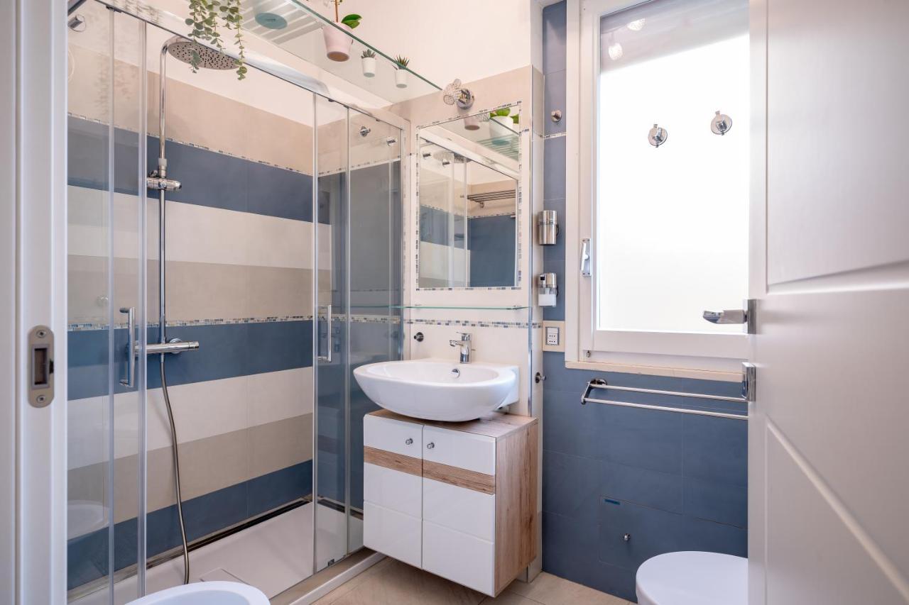 Kalbia Apartment Or Rooms Renovated, Functional, Intimate And More Cagliari Ngoại thất bức ảnh