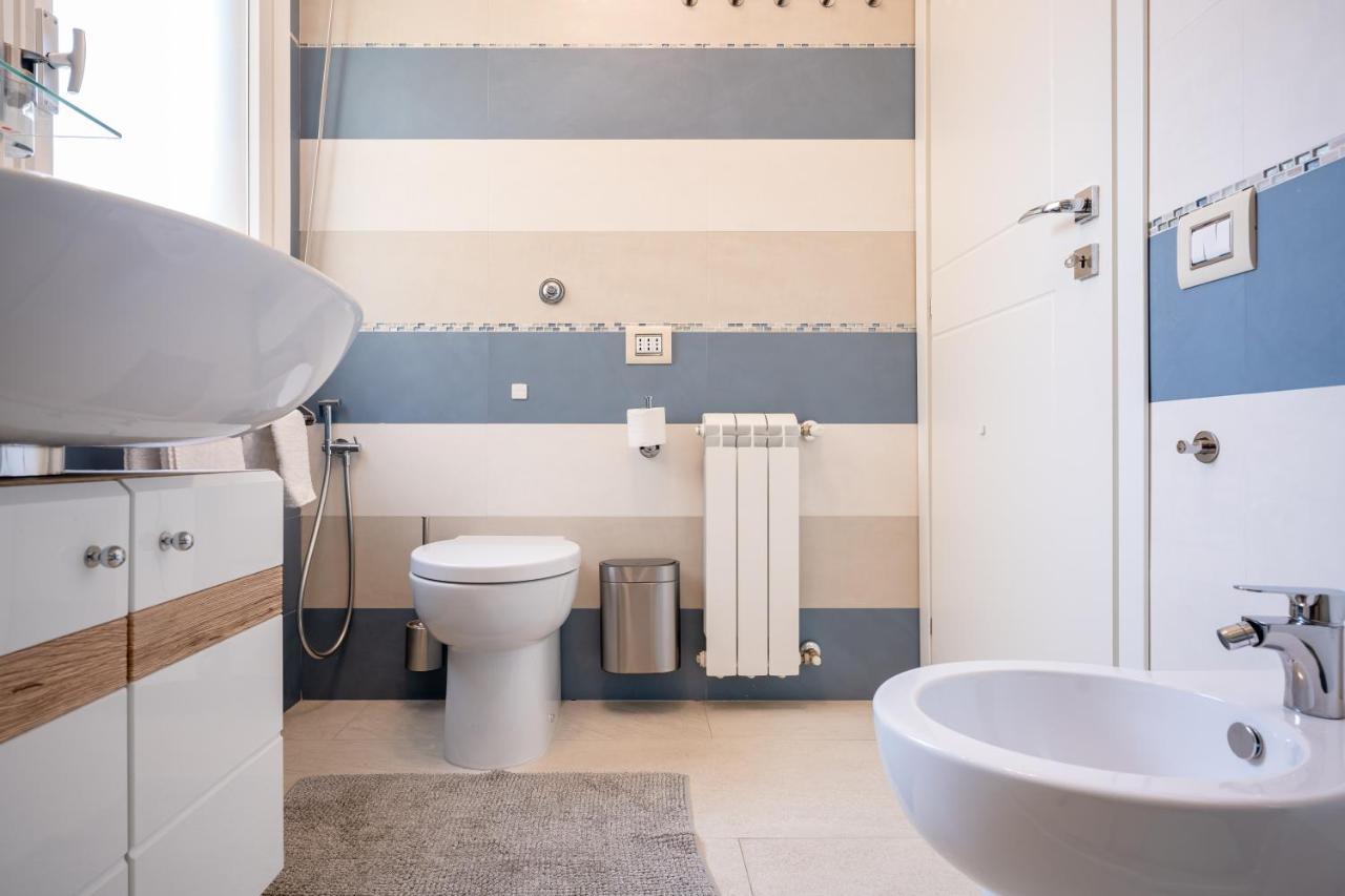 Kalbia Apartment Or Rooms Renovated, Functional, Intimate And More Cagliari Ngoại thất bức ảnh
