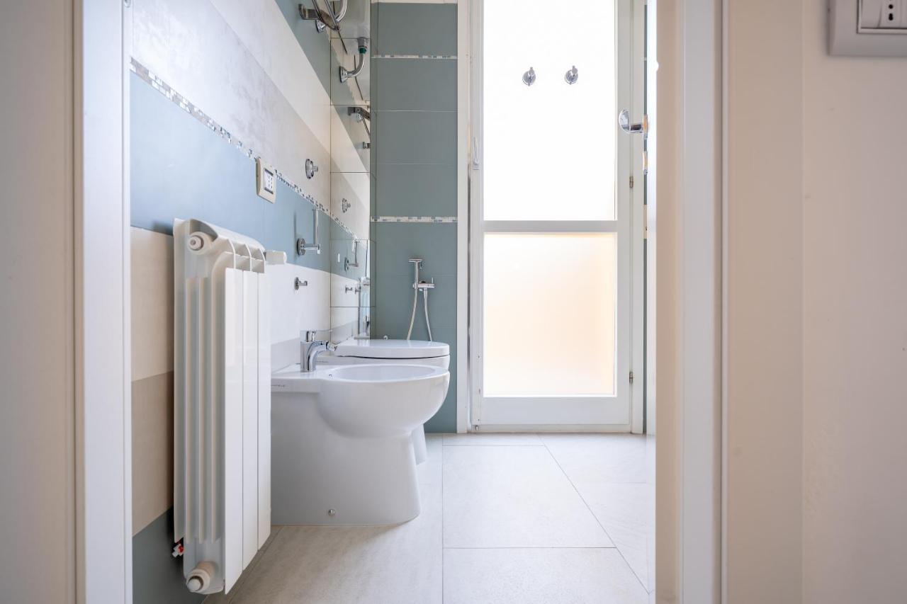 Kalbia Apartment Or Rooms Renovated, Functional, Intimate And More Cagliari Ngoại thất bức ảnh