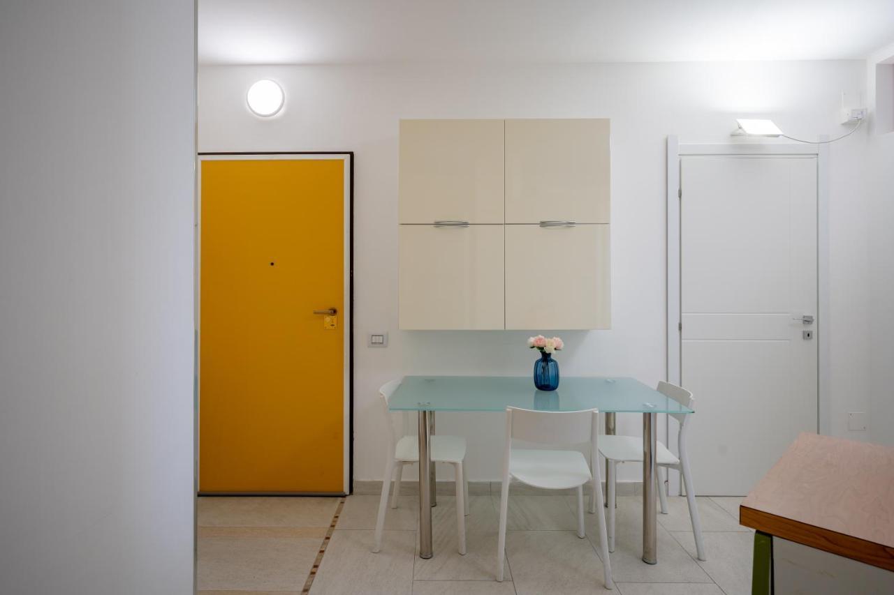 Kalbia Apartment Or Rooms Renovated, Functional, Intimate And More Cagliari Ngoại thất bức ảnh