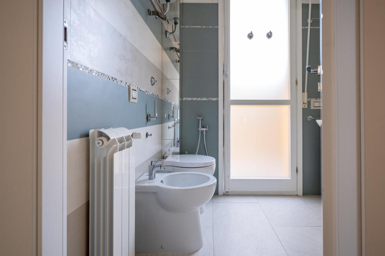 Kalbia Apartment Or Rooms Renovated, Functional, Intimate And More Cagliari Ngoại thất bức ảnh