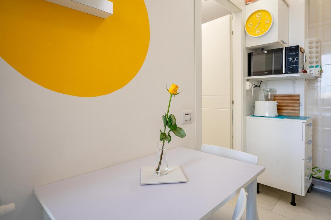 Kalbia Apartment Or Rooms Renovated, Functional, Intimate And More Cagliari Ngoại thất bức ảnh
