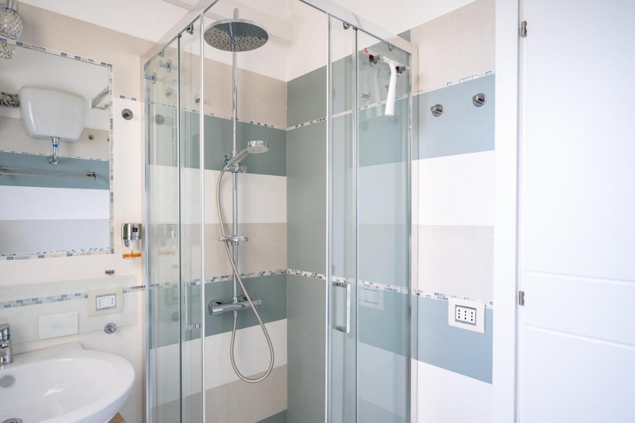 Kalbia Apartment Or Rooms Renovated, Functional, Intimate And More Cagliari Ngoại thất bức ảnh