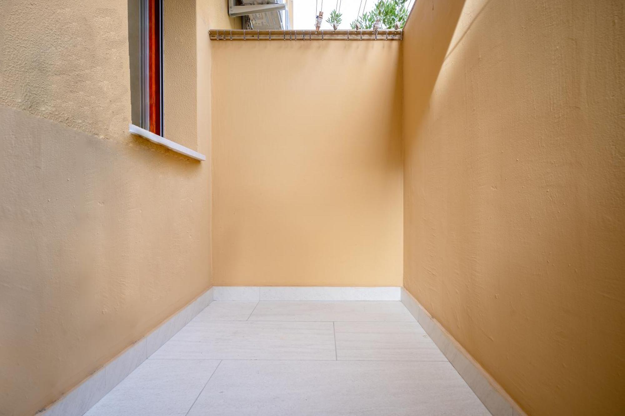 Kalbia Apartment Or Rooms Renovated, Functional, Intimate And More Cagliari Ngoại thất bức ảnh