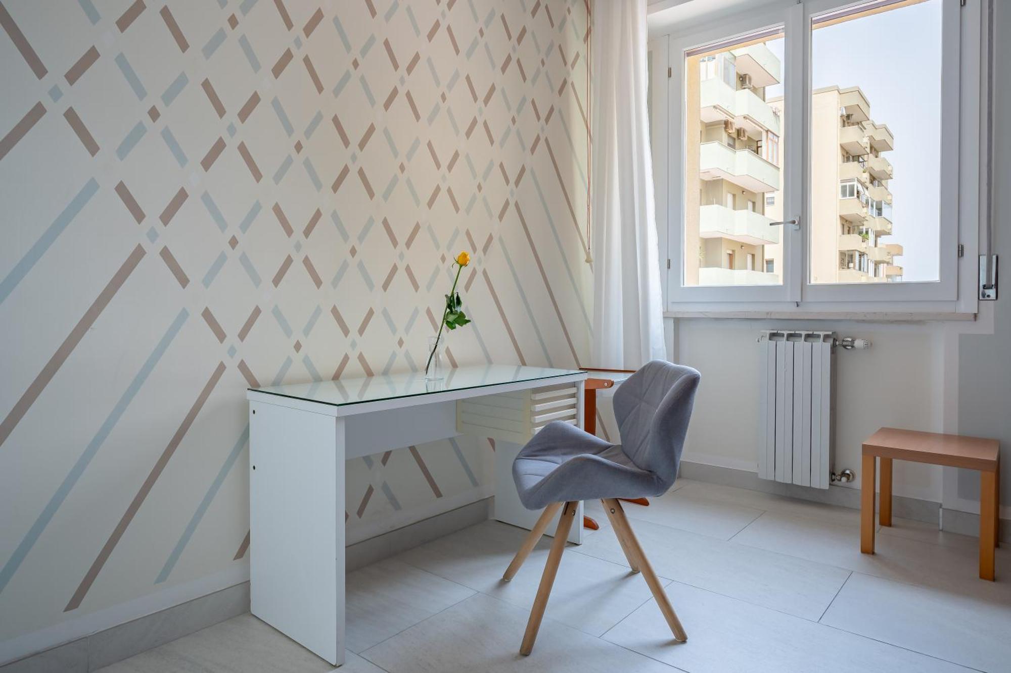 Kalbia Apartment Or Rooms Renovated, Functional, Intimate And More Cagliari Ngoại thất bức ảnh
