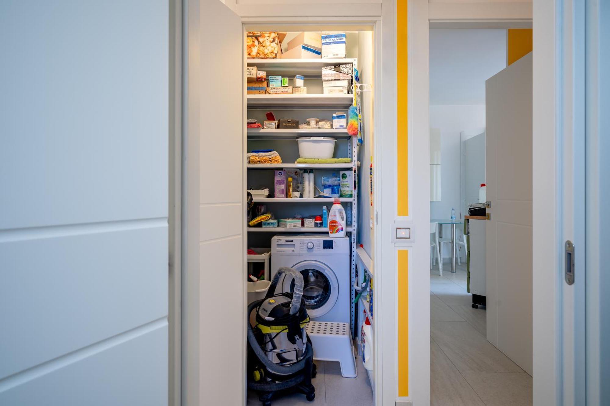 Kalbia Apartment Or Rooms Renovated, Functional, Intimate And More Cagliari Ngoại thất bức ảnh