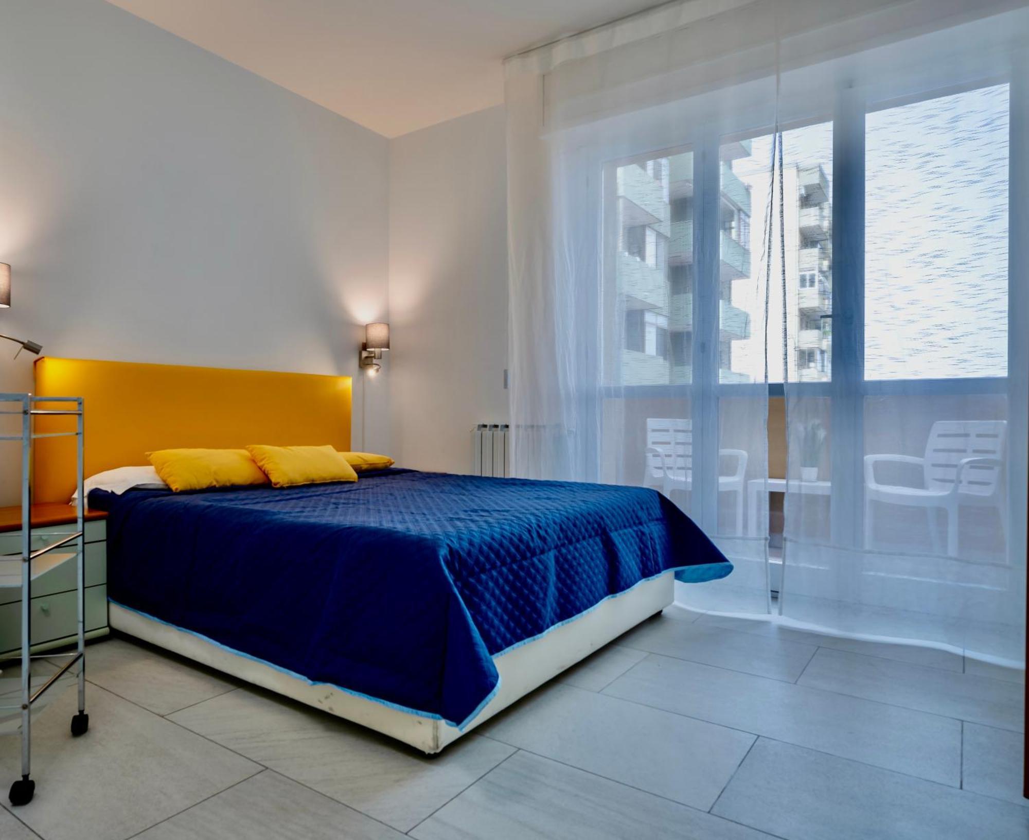 Kalbia Apartment Or Rooms Renovated, Functional, Intimate And More Cagliari Ngoại thất bức ảnh