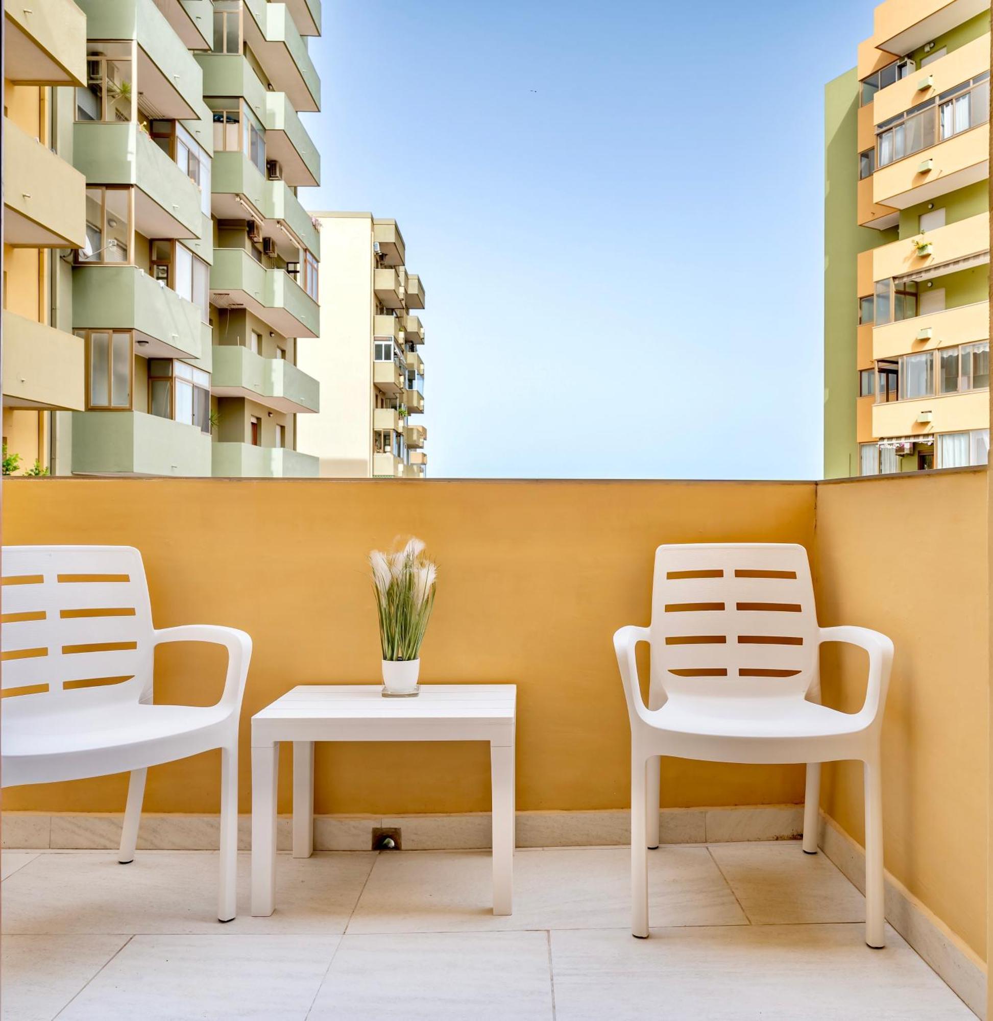 Kalbia Apartment Or Rooms Renovated, Functional, Intimate And More Cagliari Ngoại thất bức ảnh
