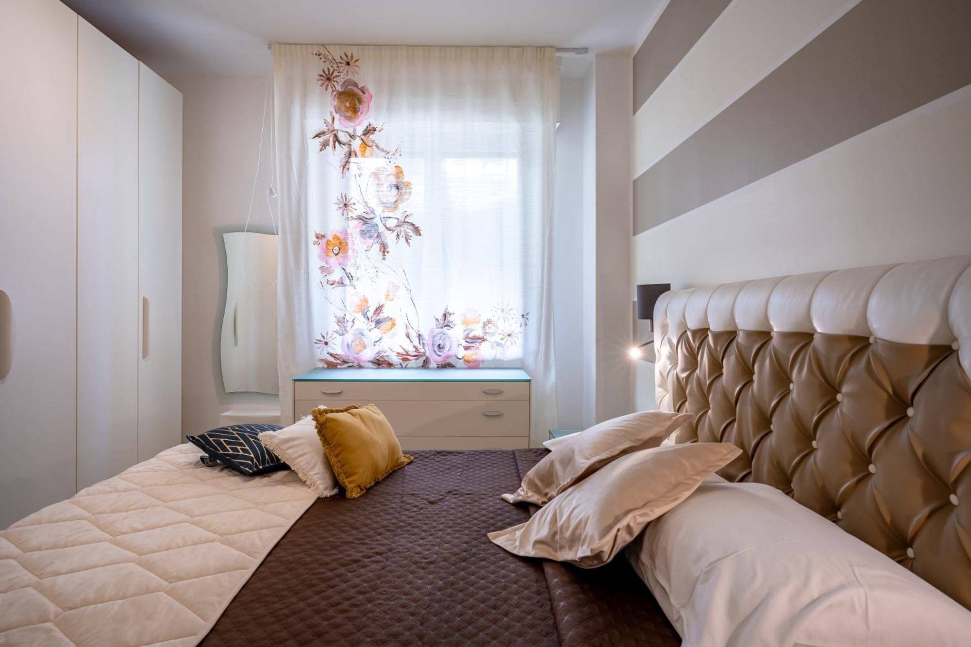 Kalbia Apartment Or Rooms Renovated, Functional, Intimate And More Cagliari Ngoại thất bức ảnh