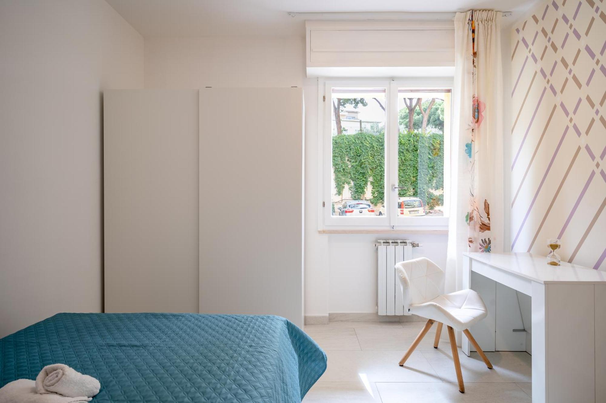 Kalbia Apartment Or Rooms Renovated, Functional, Intimate And More Cagliari Ngoại thất bức ảnh