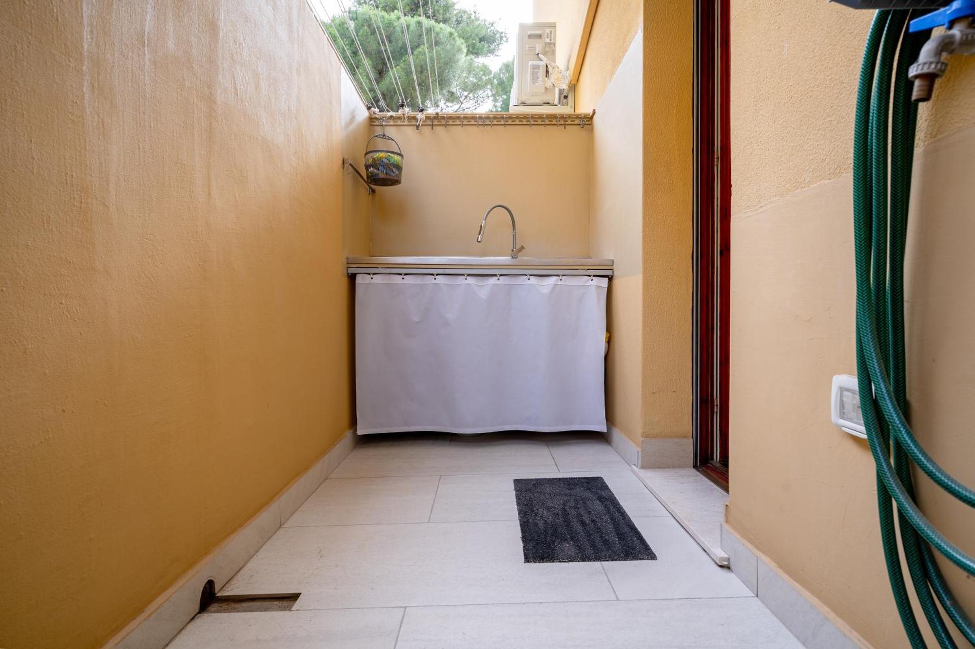 Kalbia Apartment Or Rooms Renovated, Functional, Intimate And More Cagliari Ngoại thất bức ảnh