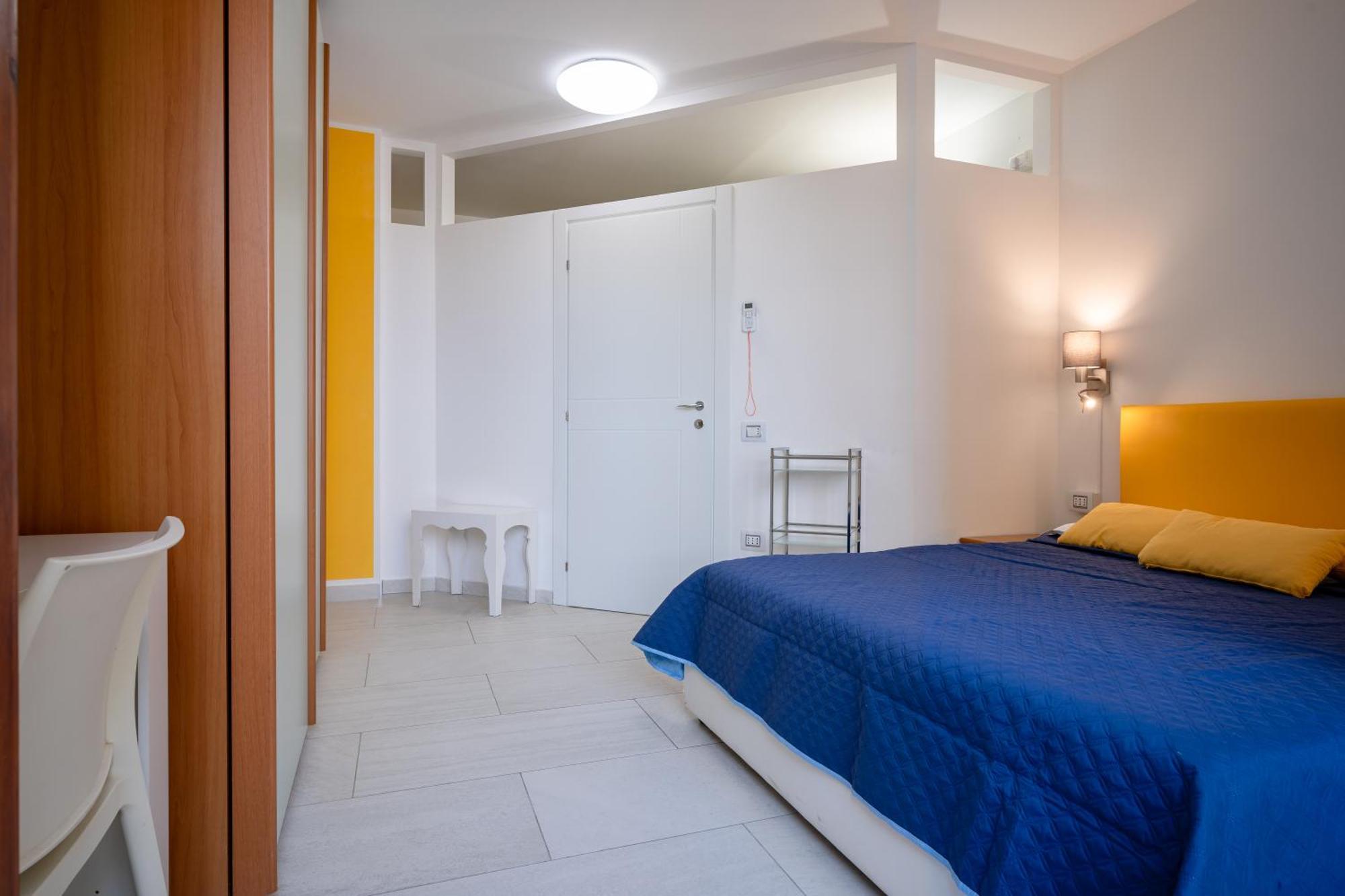 Kalbia Apartment Or Rooms Renovated, Functional, Intimate And More Cagliari Ngoại thất bức ảnh