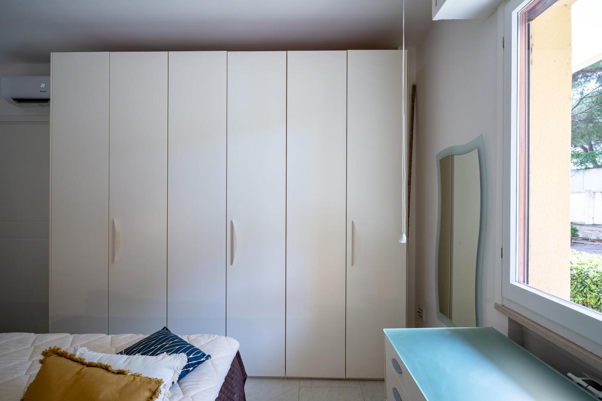 Kalbia Apartment Or Rooms Renovated, Functional, Intimate And More Cagliari Ngoại thất bức ảnh