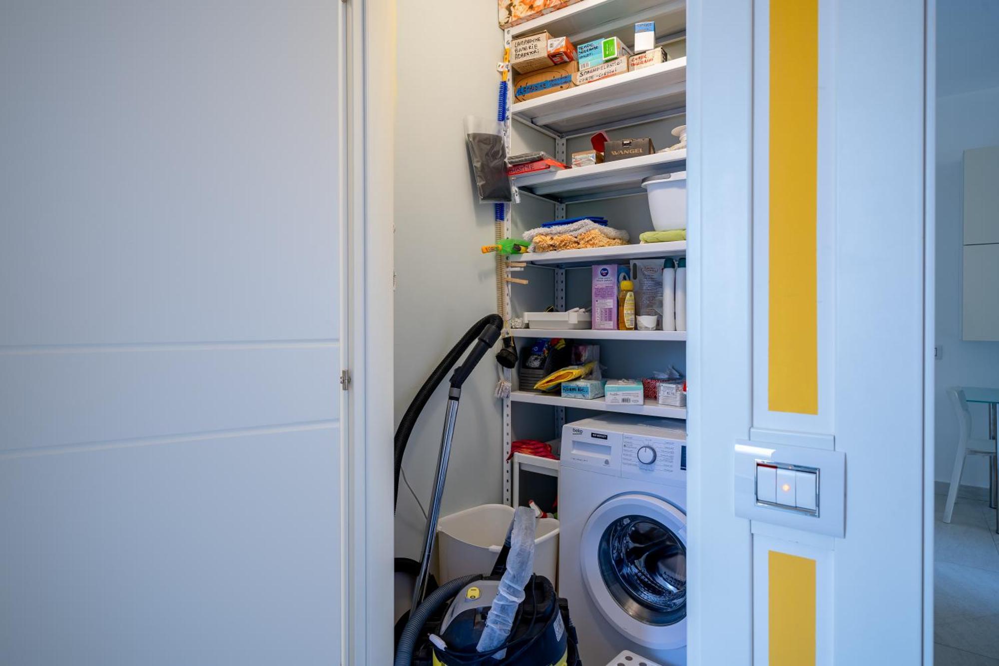 Kalbia Apartment Or Rooms Renovated, Functional, Intimate And More Cagliari Ngoại thất bức ảnh